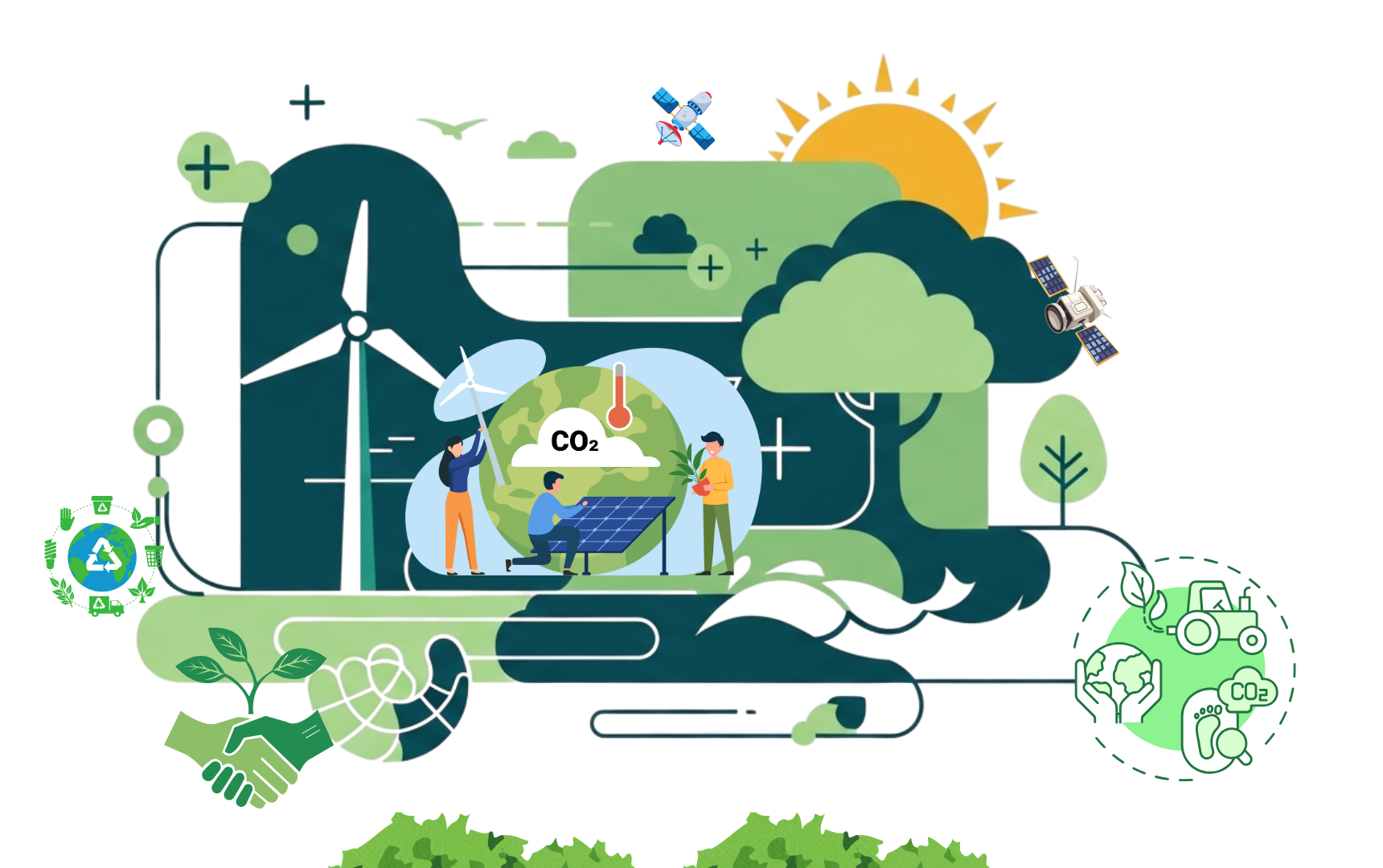 Renewable Energy in Kenya